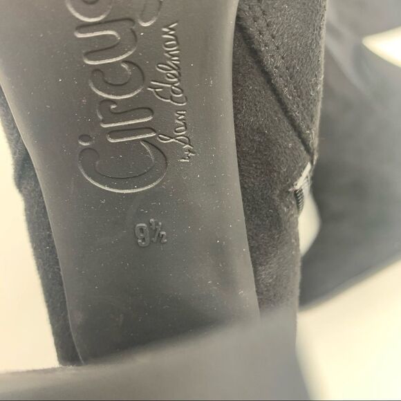 Circus Clairmont Boots   - Picture 7 of 8